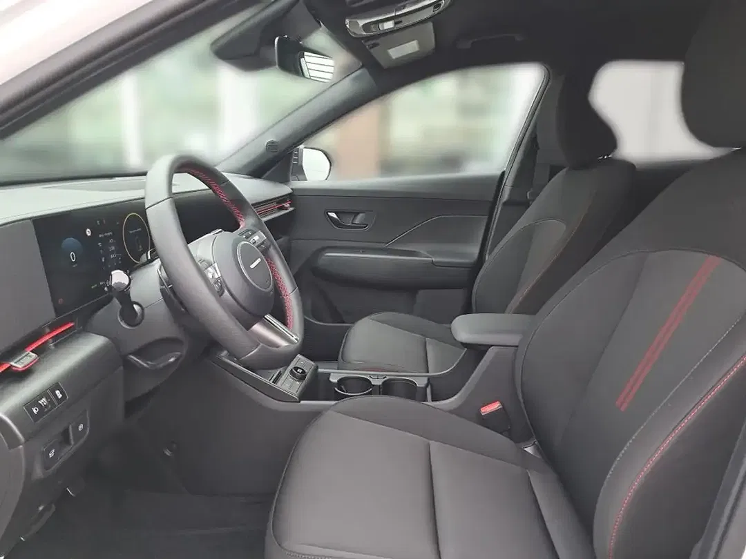 Hyundai KONA N Line - Thumbnail 6