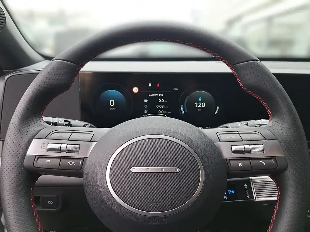 Hyundai KONA N Line - Thumbnail 7