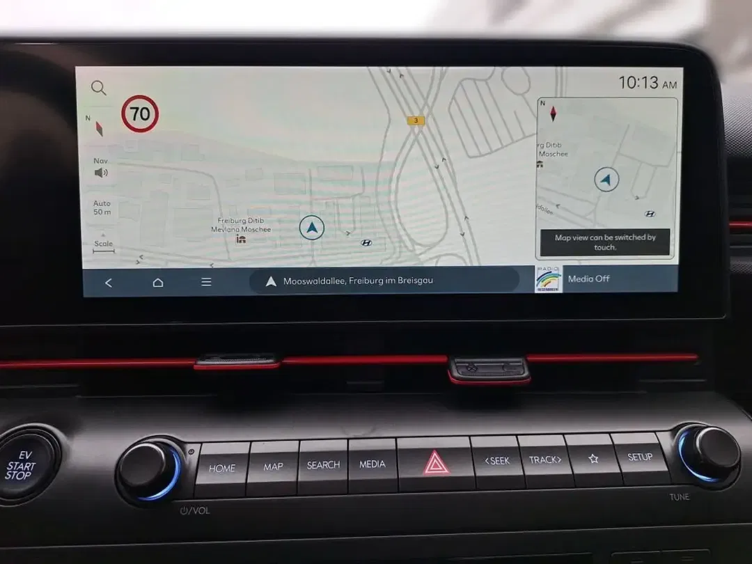 Hyundai KONA N Line - Thumbnail 8