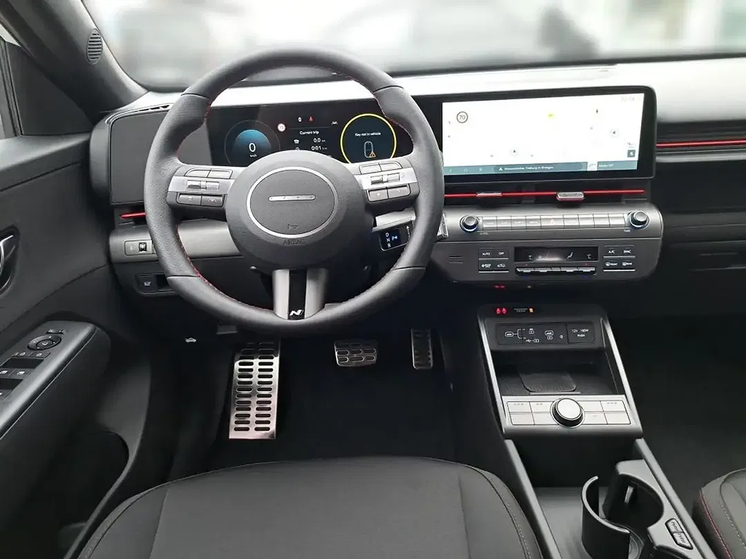 Hyundai KONA N Line - Thumbnail 9