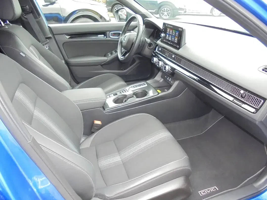 Honda Civic e:HEV Sport - Thumbnail 10