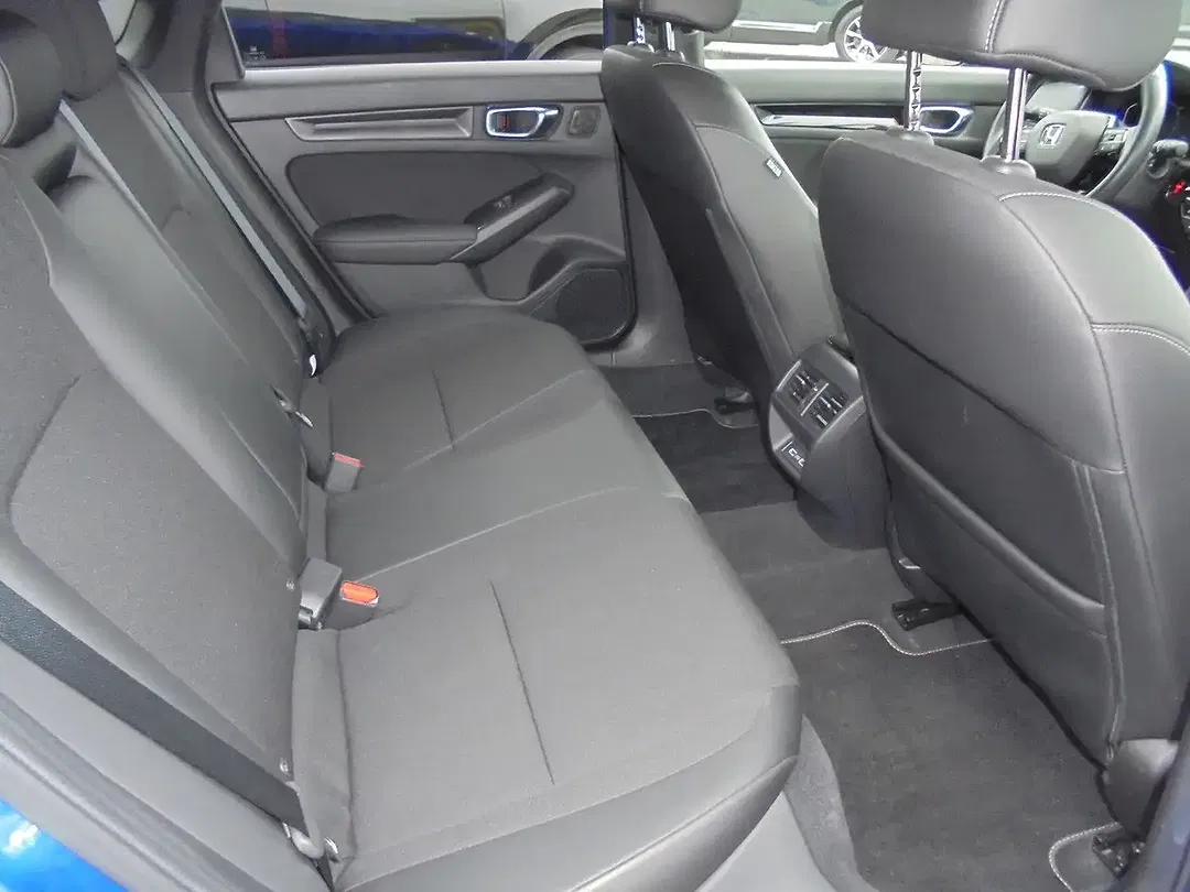 Honda Civic e:HEV Sport - Thumbnail 11
