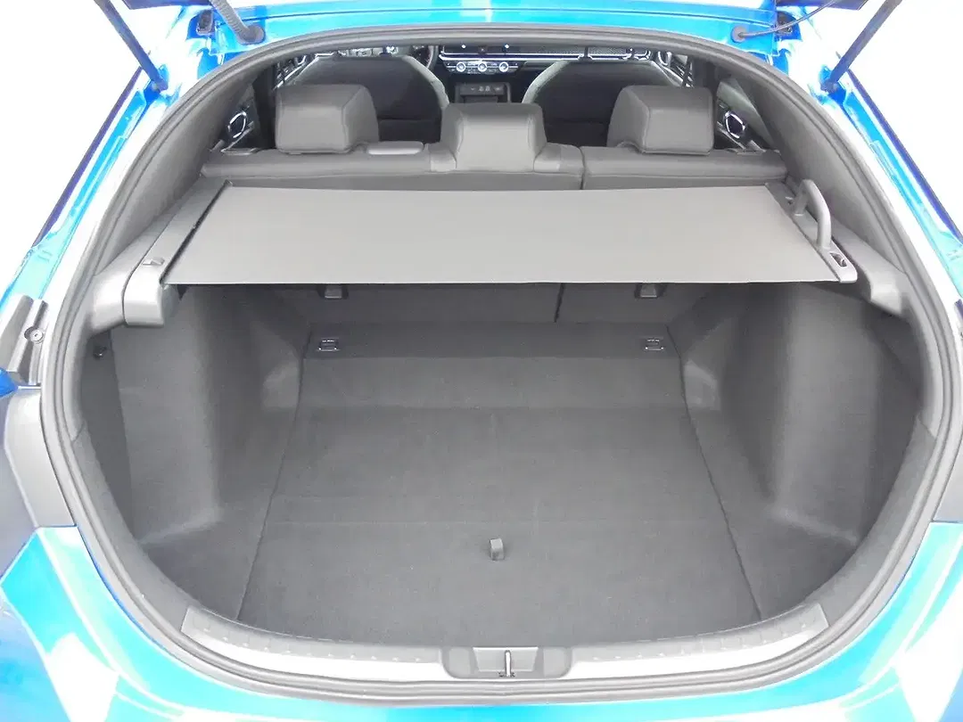 Honda Civic e:HEV Sport - foto 12