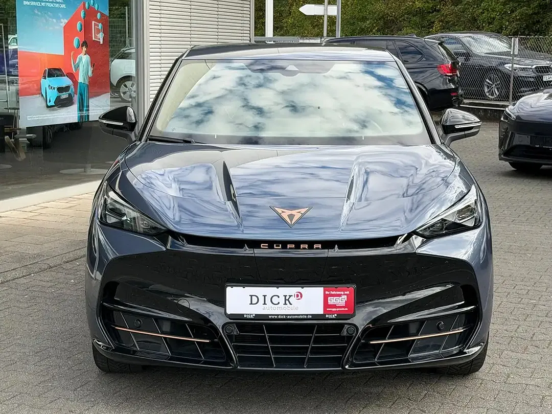 CUPRA Tavascan Endurance - Thumbnail 3