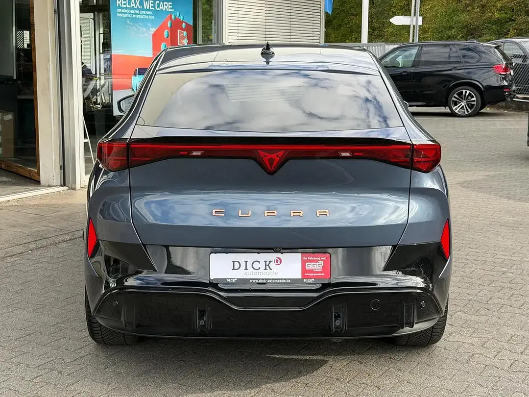 CUPRA Tavascan Endurance - Thumbnail 8