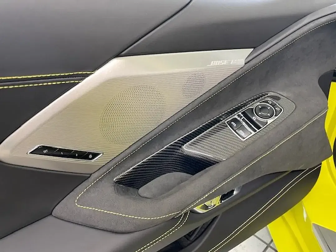 Corvette C8 Coupe 3LT - Thumbnail 6