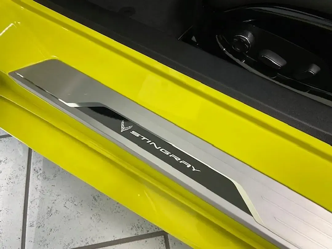 Corvette C8 Coupe 3LT - Thumbnail 7