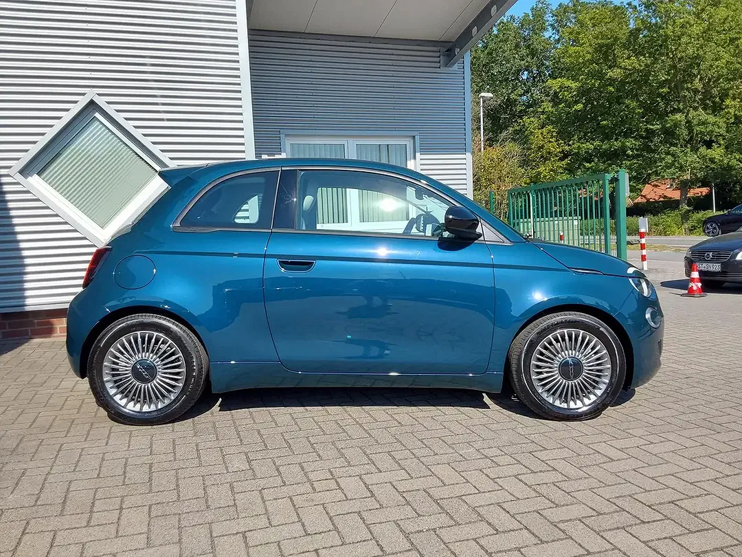 Fiat 500 Icon Comfort - Thumbnail 4