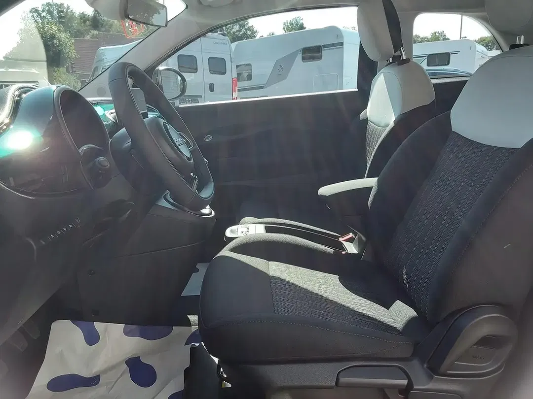 Fiat 500 Icon Comfort - Thumbnail 8