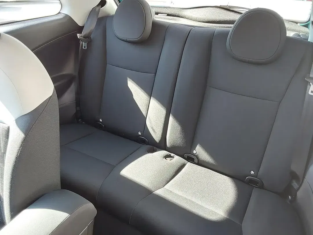 Fiat 500 Icon Comfort - Thumbnail 9