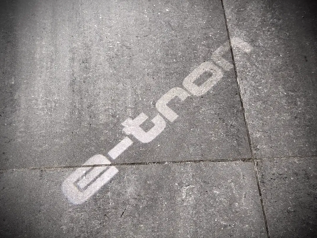 Audi e-tron 50 quattro S line - Thumbnail 10