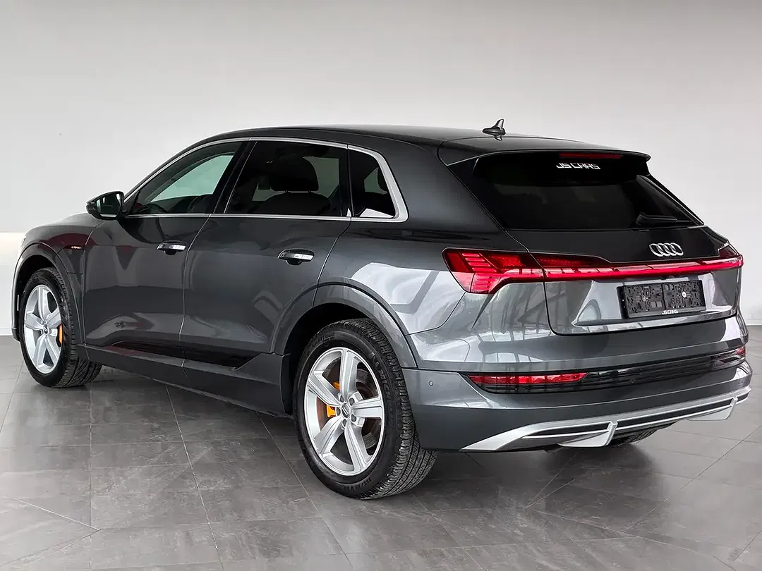 Audi e-tron 50 quattro S line - Thumbnail 11