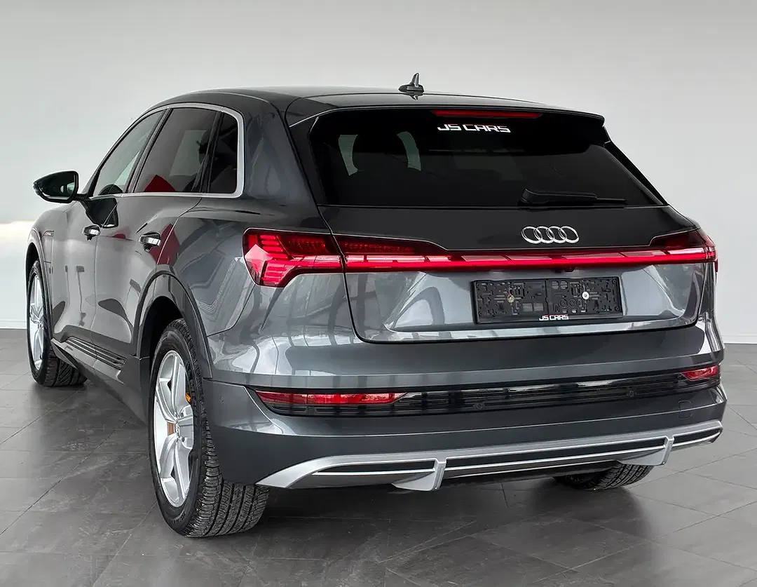 Audi e-tron 50 quattro S line - Thumbnail 12