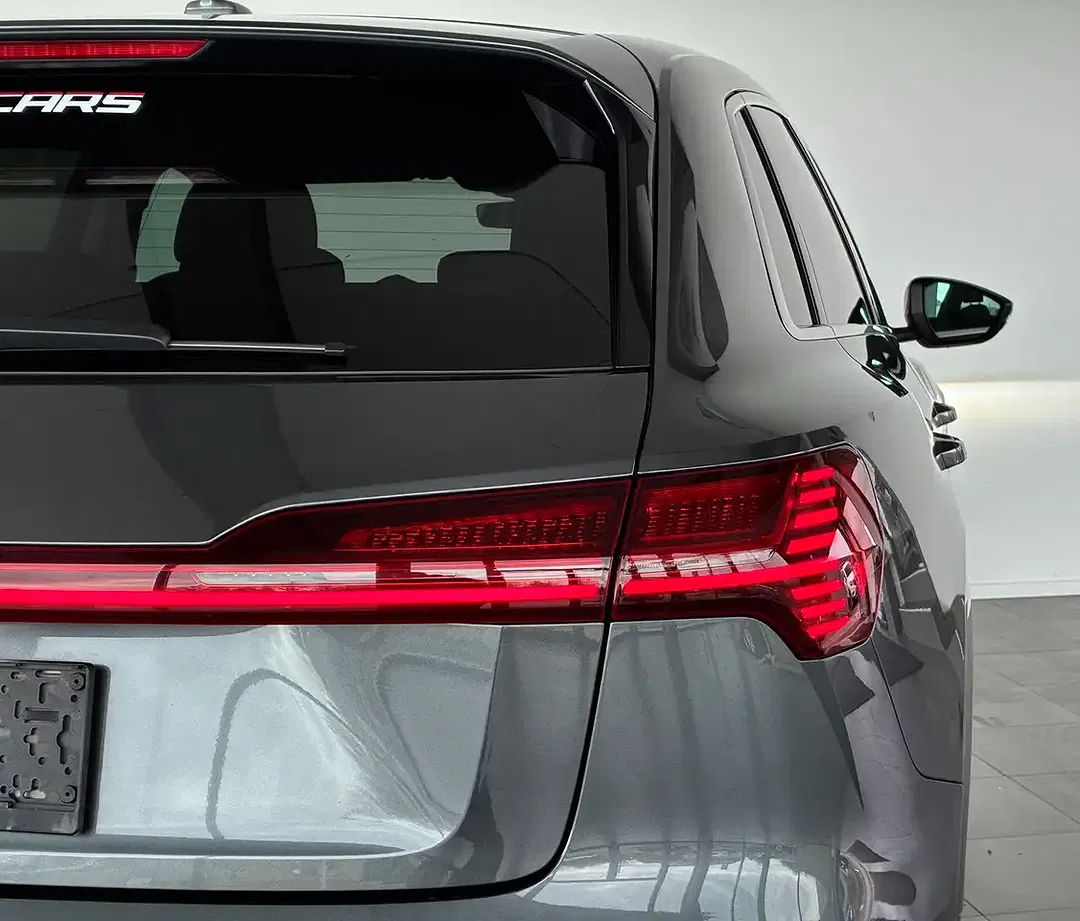 Audi e-tron 50 quattro S line - Thumbnail 14