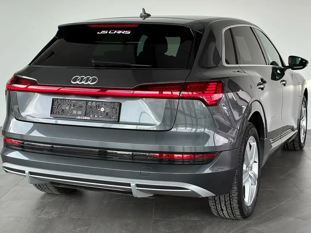 Audi e-tron 50 quattro S line - foto 15