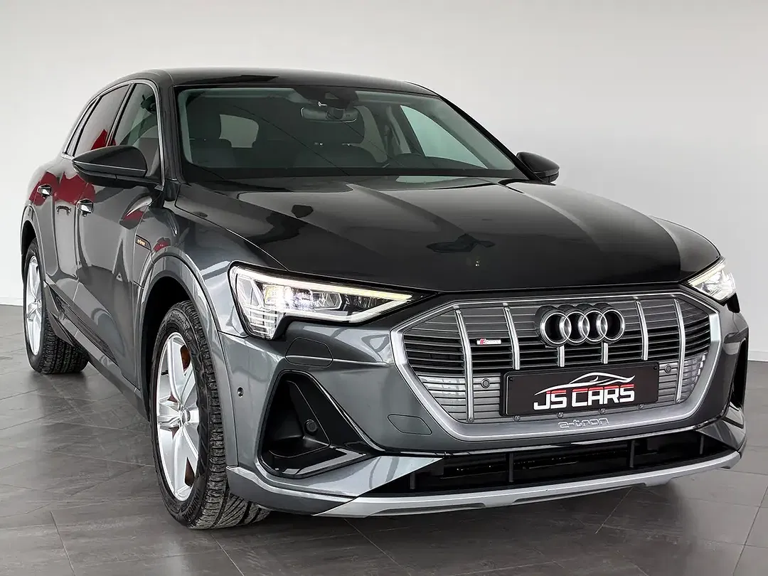 Audi e-tron 50 quattro S line - Thumbnail 7