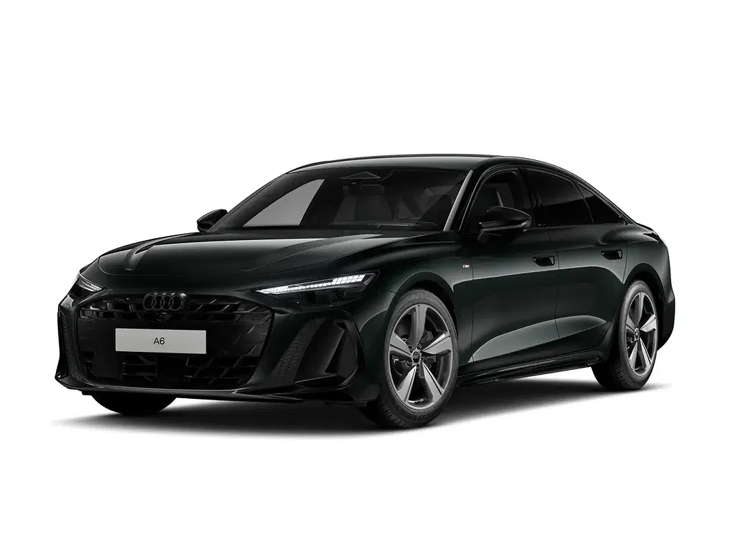Audi A6 55 TFSI quattro S line - Thumbnail 2