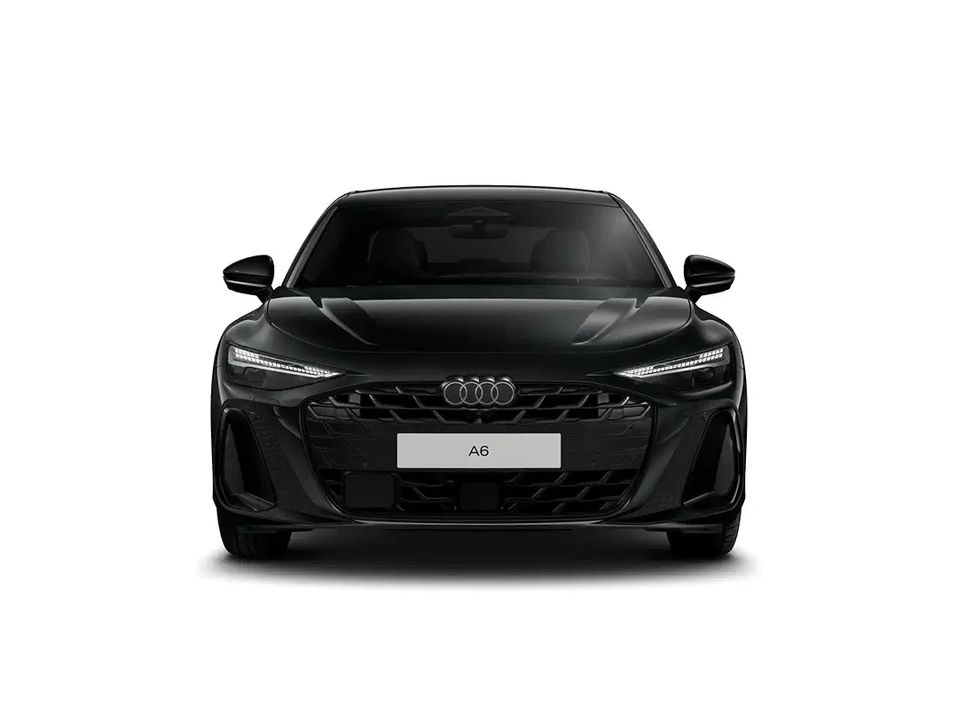 Audi A6 55 TFSI quattro S line - Afbeelding 1