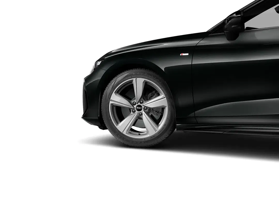 Audi A6 55 TFSI quattro S line - Thumbnail 3