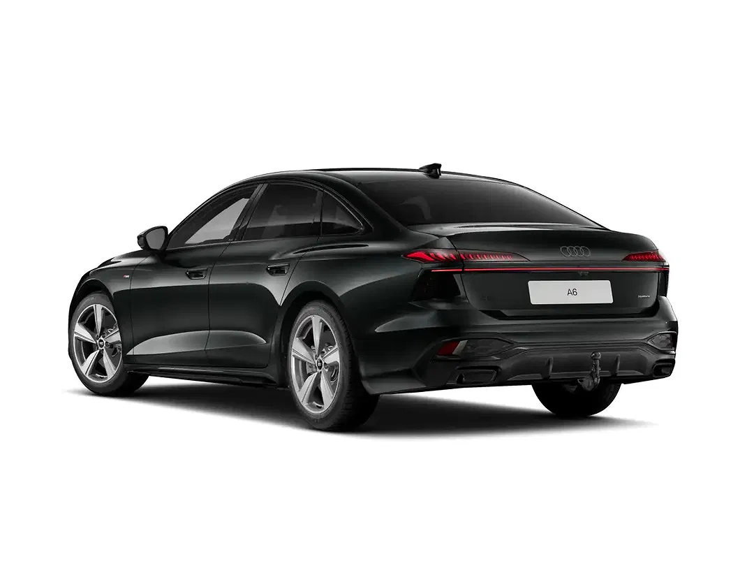Audi A6 55 TFSI quattro S line - Thumbnail 4
