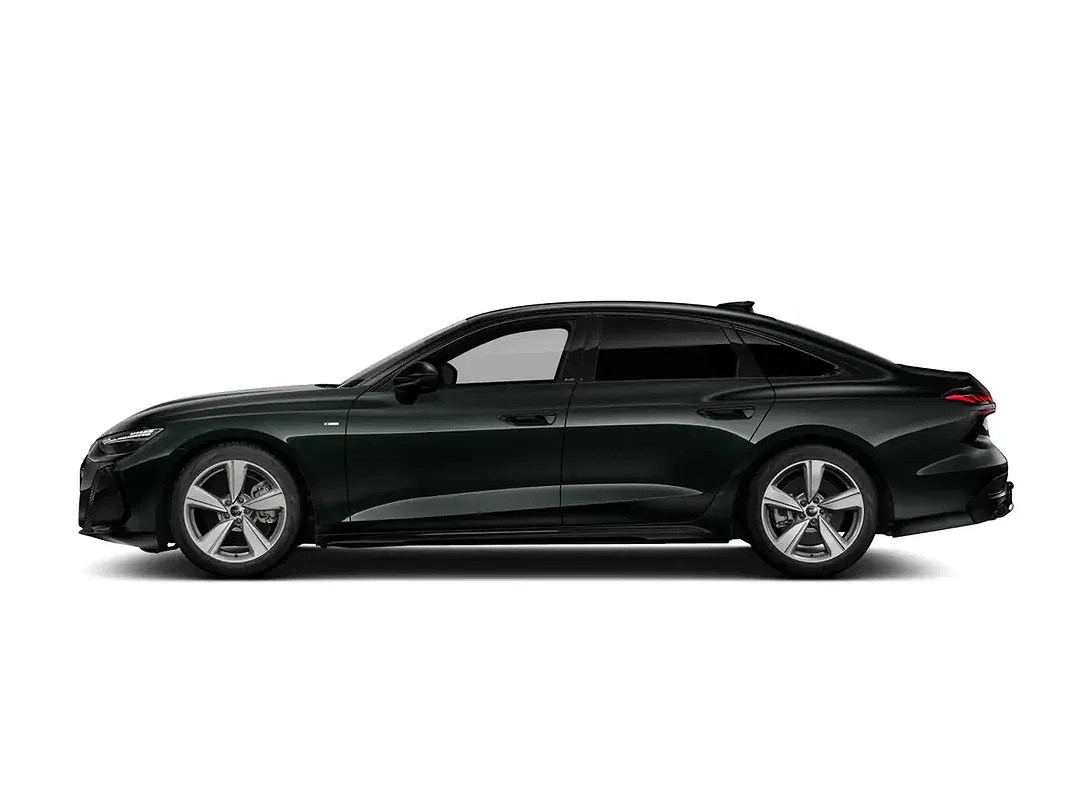 Audi A6 55 TFSI quattro S line - Thumbnail 5