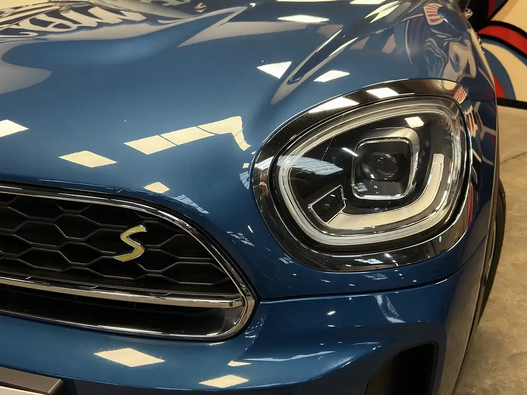 MINI Cooper Countryman SE PHEV ALL4 Facelift - Thumbnail 10