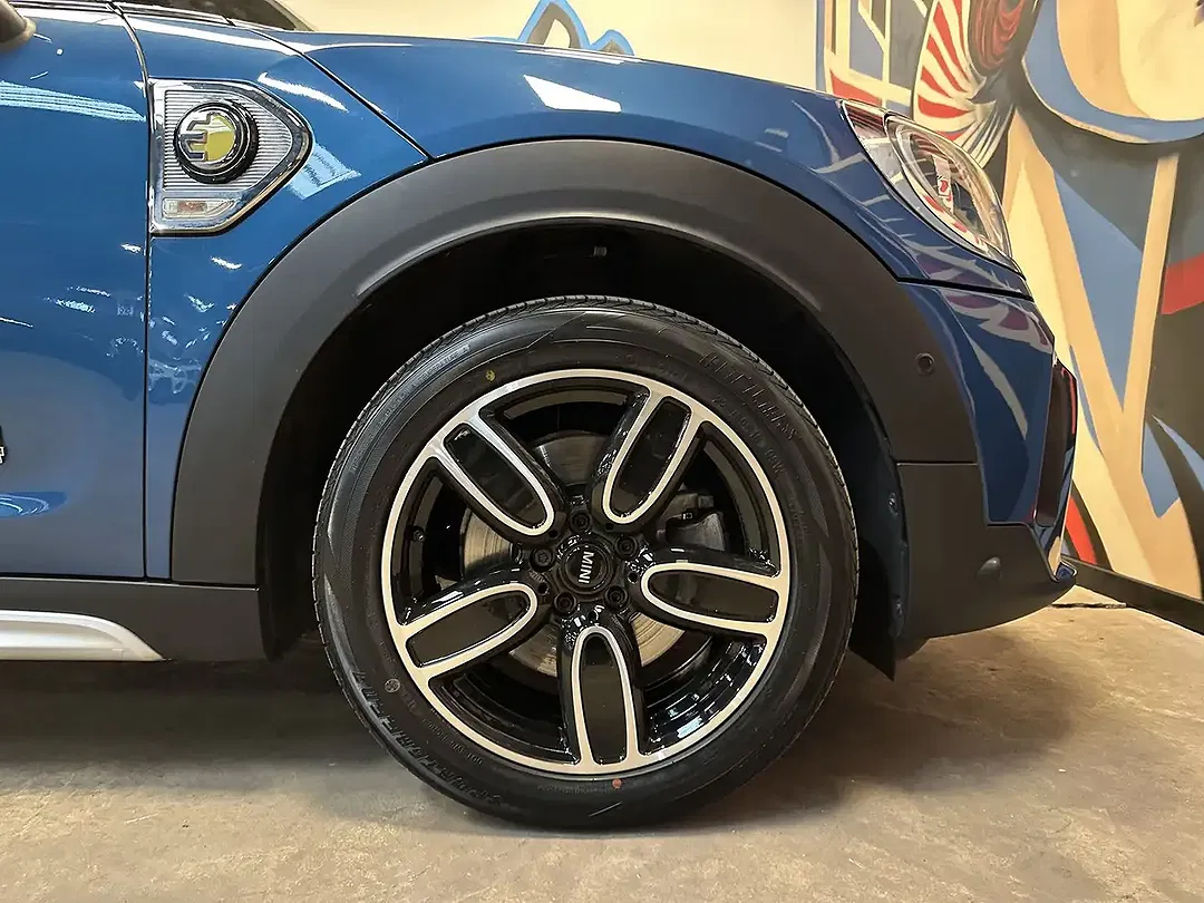 MINI Cooper Countryman SE PHEV ALL4 Facelift - Thumbnail 12