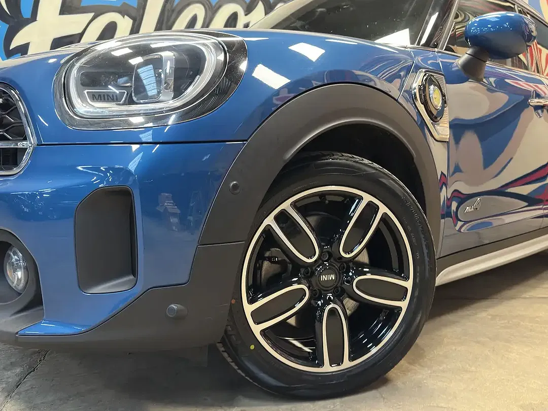 MINI Cooper Countryman SE PHEV ALL4 Facelift - Thumbnail 7