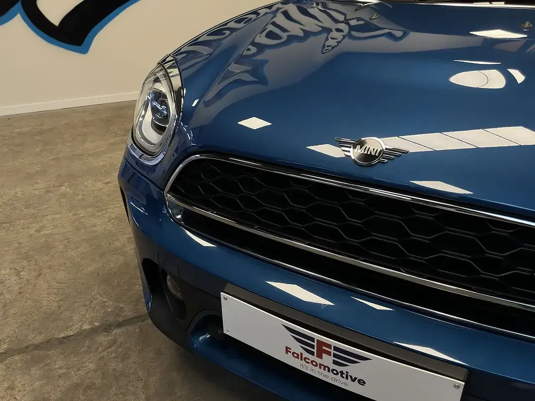 MINI Cooper Countryman SE PHEV ALL4 Facelift - Thumbnail 9
