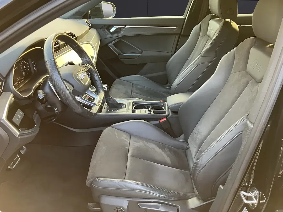 Audi RS Q3 2.5 TFSI quattro Sportback - Thumbnail 9