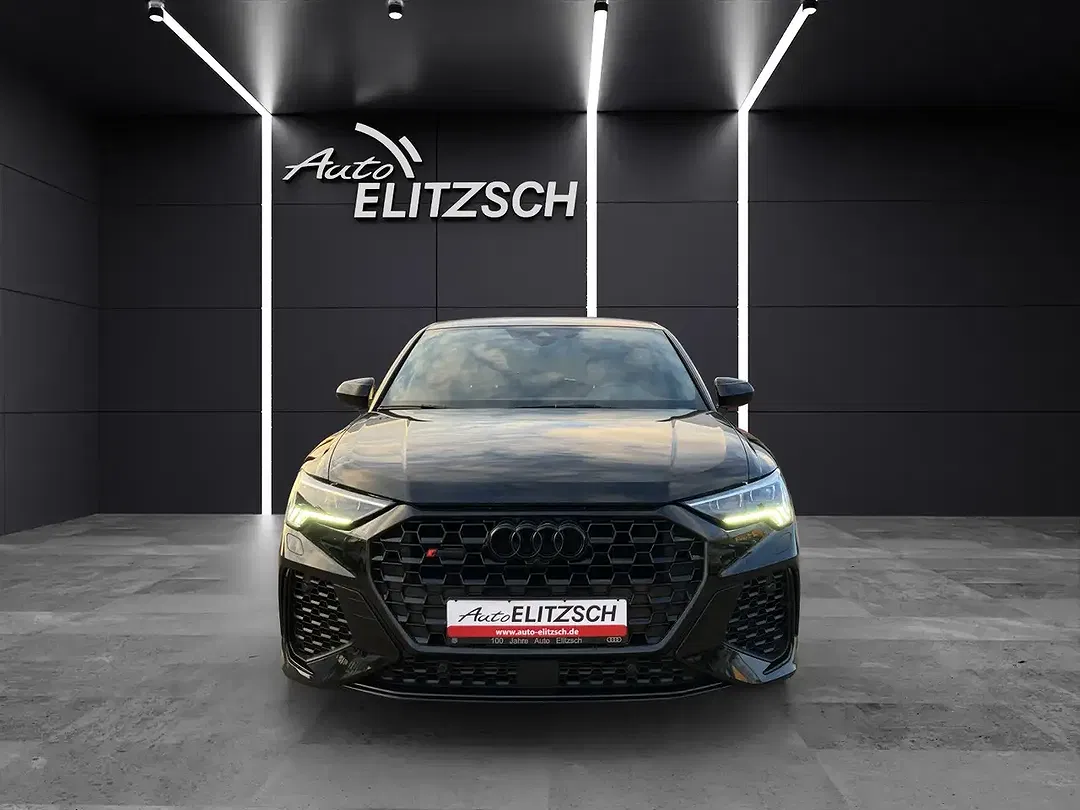 Audi RS Q3 2.5 TFSI quattro Sportback - Thumbnail 7