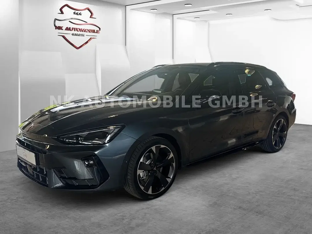 CUPRA Leon 2.0 TDI Matrix LED - Afbeelding 1