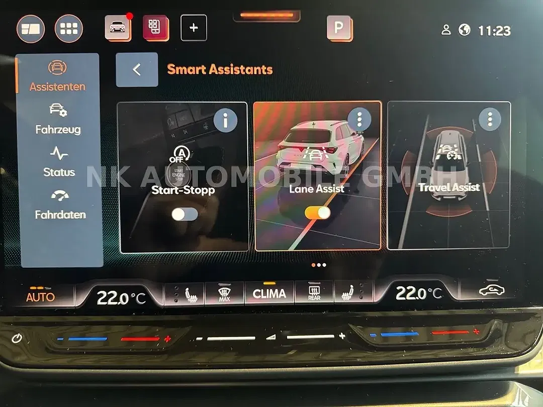 CUPRA Leon 2.0 TDI Matrix LED - Thumbnail 14
