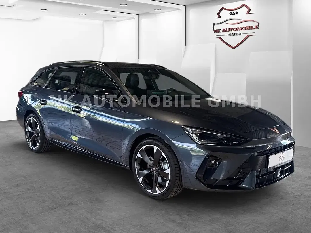 CUPRA Leon 2.0 TDI Matrix LED - Thumbnail 2