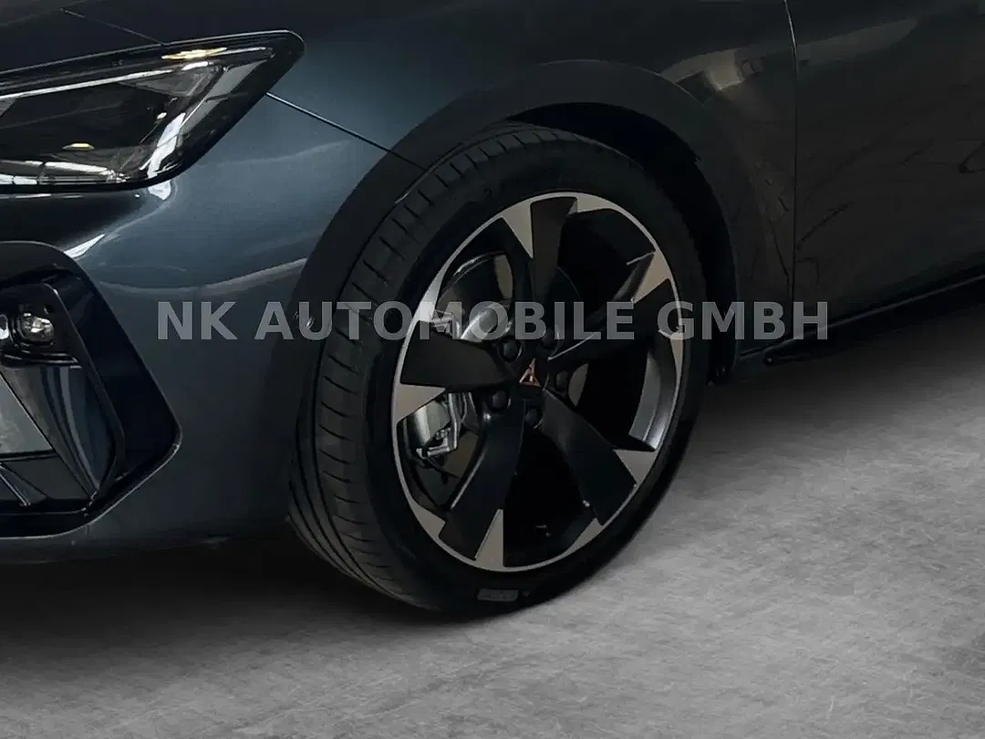 CUPRA Leon 2.0 TDI Matrix LED - Thumbnail 6