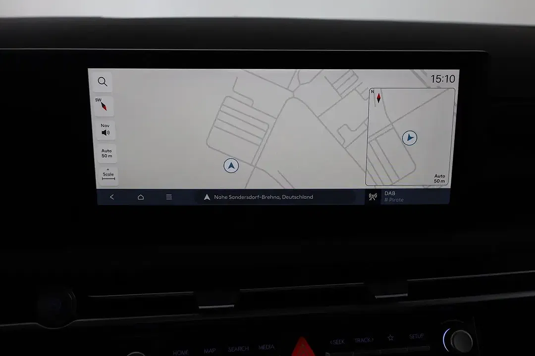 Hyundai TUCSON 1.6 T-GDI AUT - Thumbnail 11