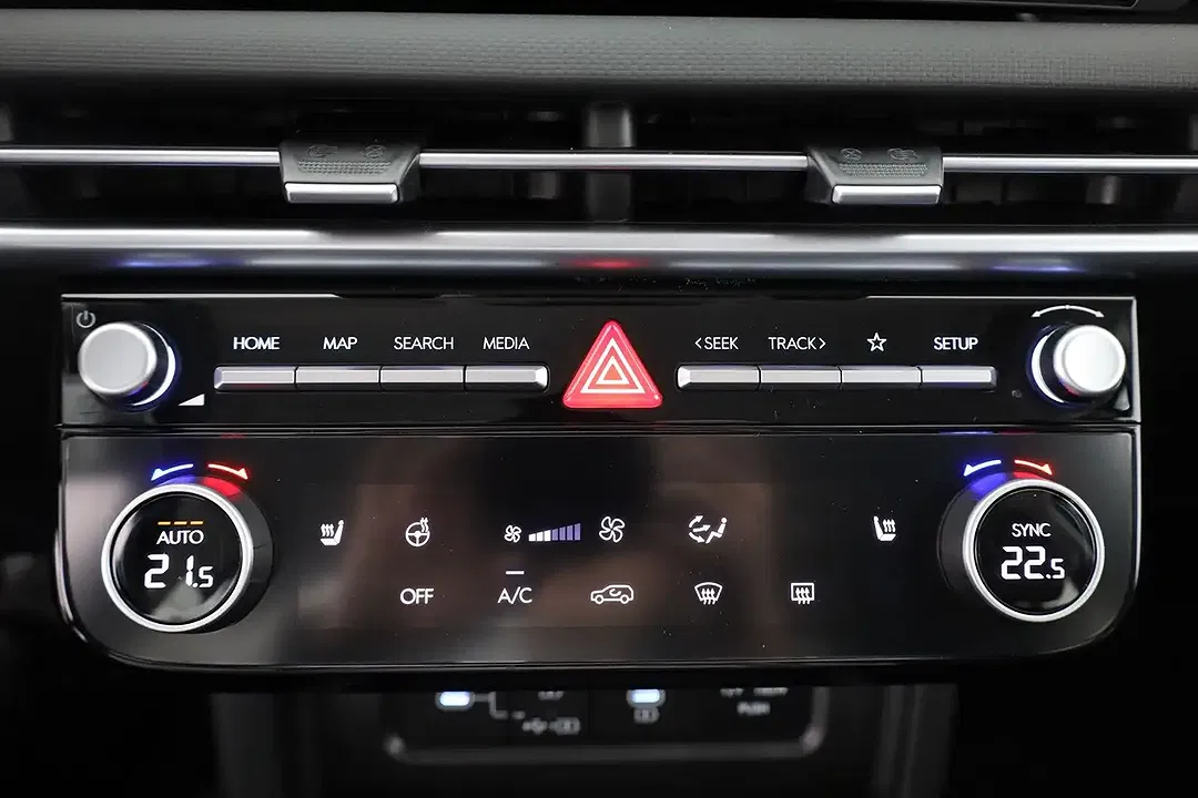 Hyundai TUCSON 1.6 T-GDI AUT - Thumbnail 12
