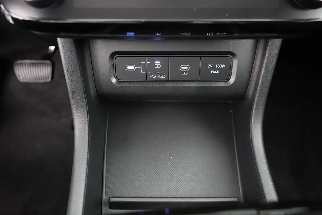 Hyundai TUCSON 1.6 T-GDI AUT - Thumbnail 13