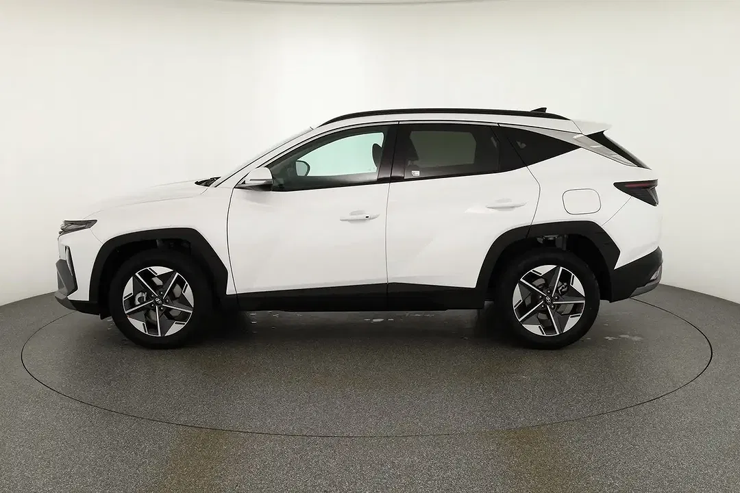 Hyundai TUCSON 1.6 T-GDI AUT - Thumbnail 2