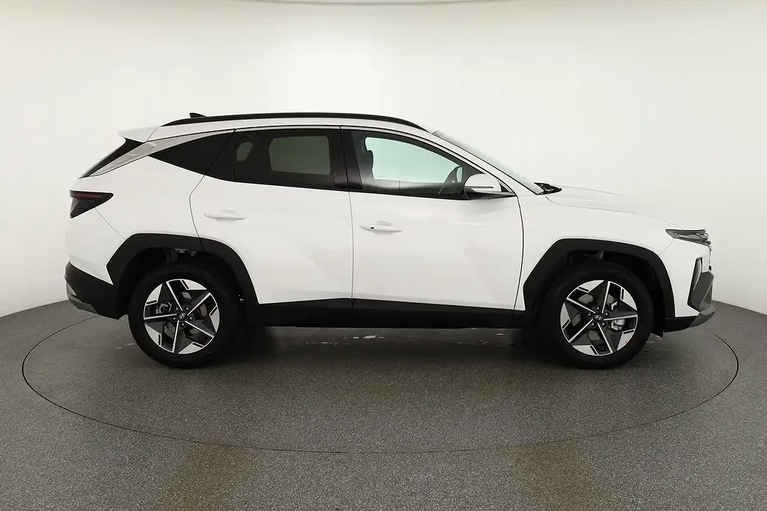 Hyundai TUCSON 1.6 T-GDI AUT - Thumbnail 6
