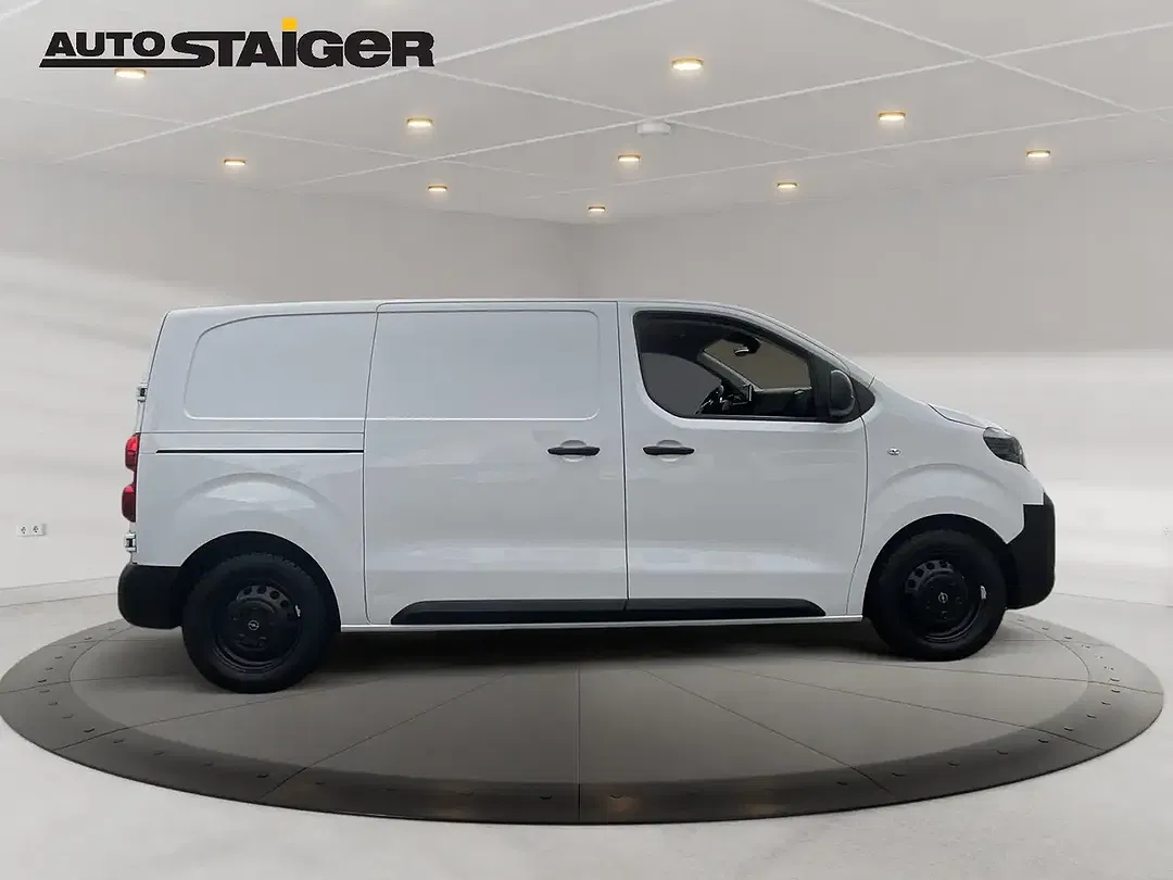 Opel Vivaro L2 - Thumbnail 4