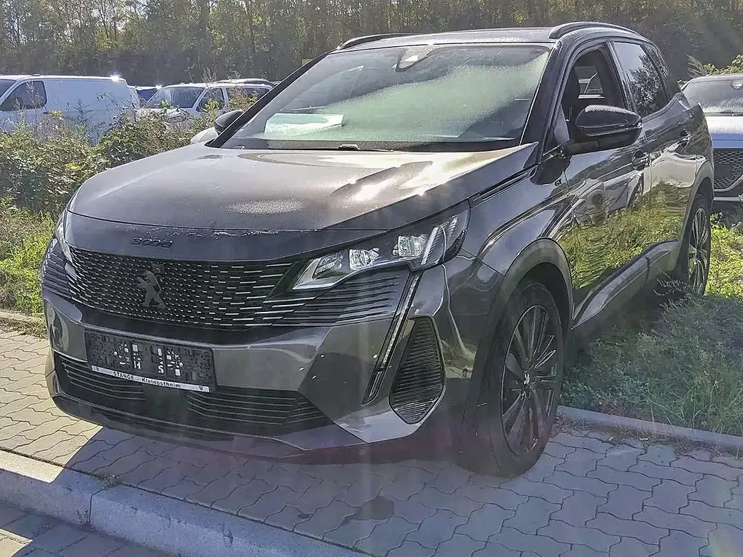 Peugeot 3008 130 PureTech GT - foto 1