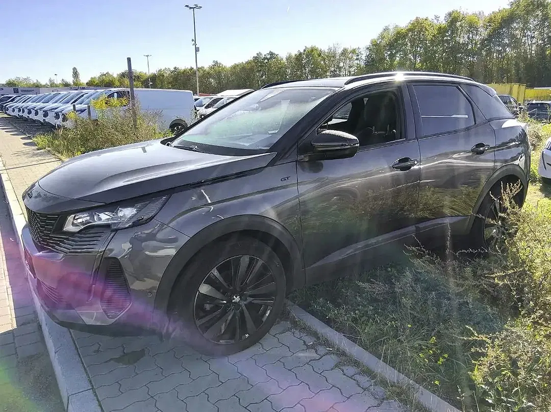 Peugeot 3008 130 PureTech GT - foto 11