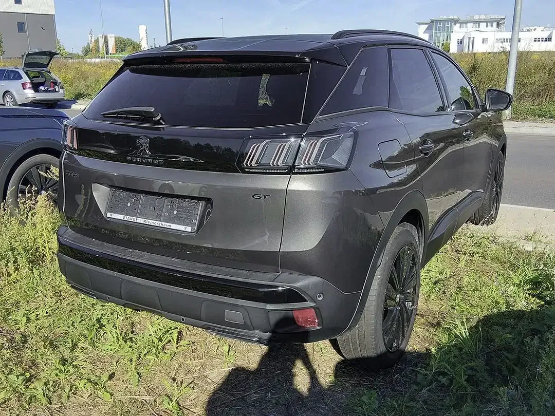 Peugeot 3008 130 PureTech GT - foto 2