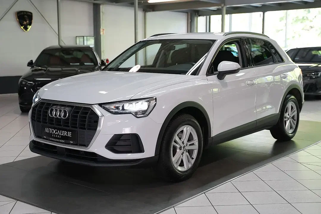 Audi Q3 35 TFSI AUT - Afbeelding 1