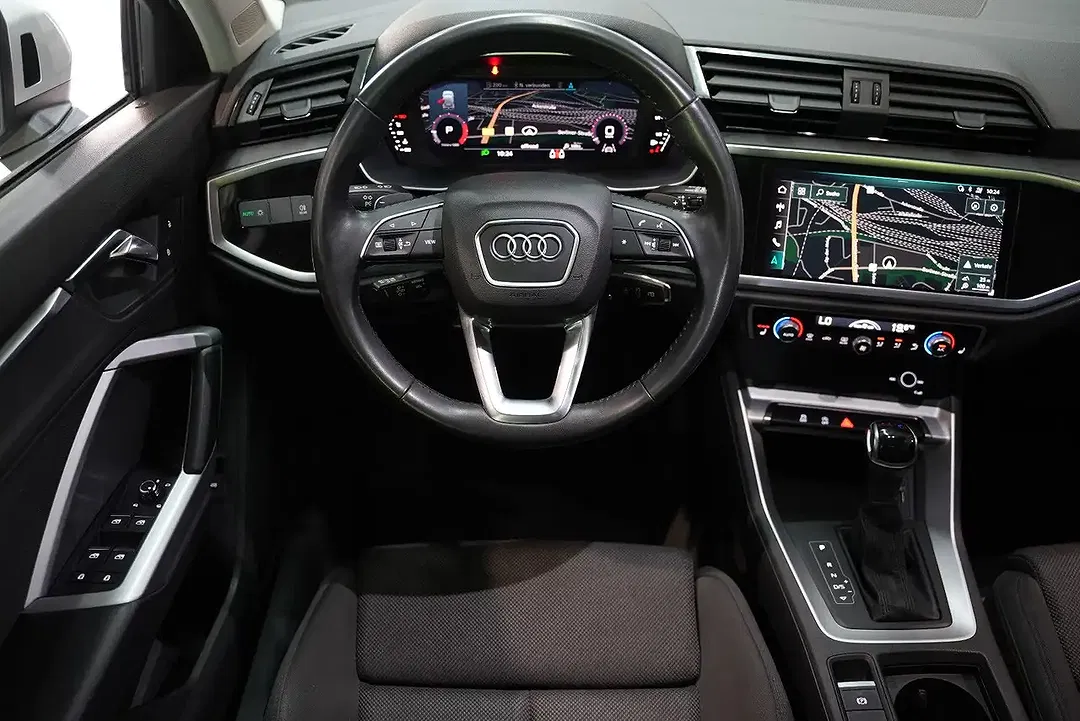 Audi Q3 35 TFSI AUT - Thumbnail 10