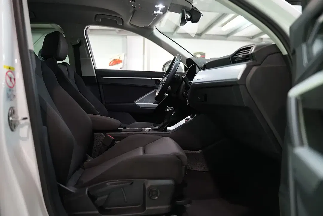 Audi Q3 35 TFSI AUT - Thumbnail 12