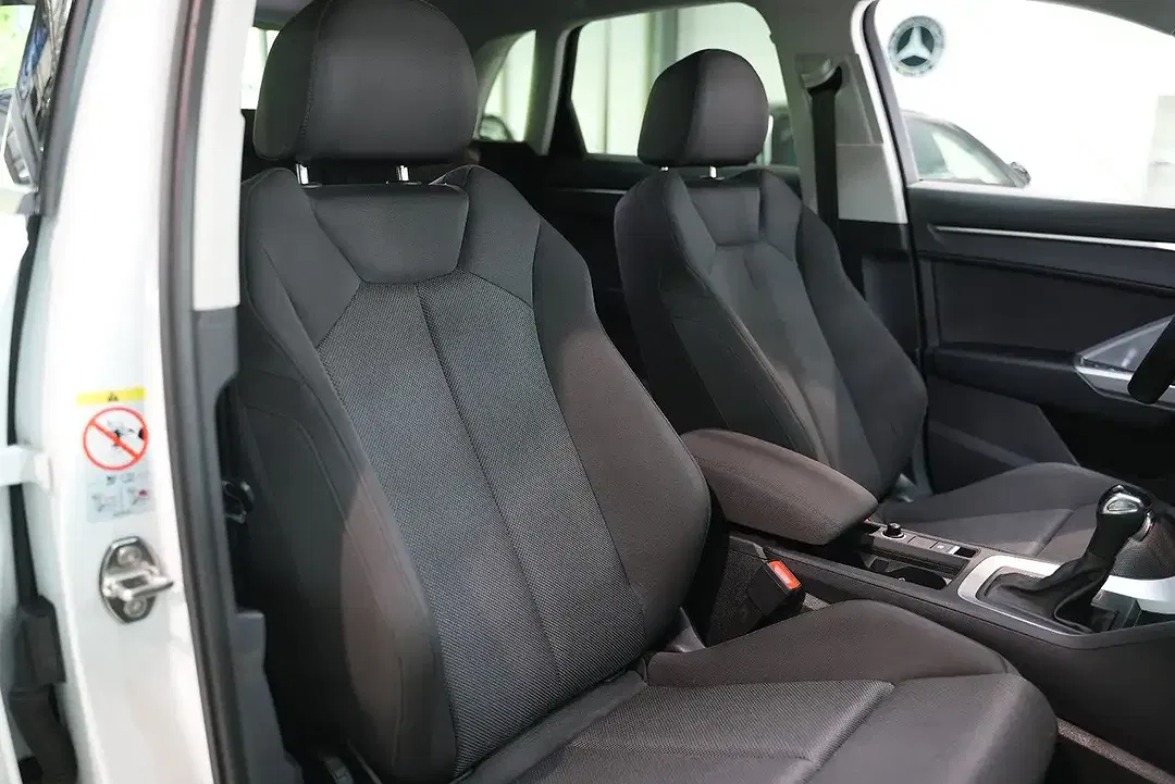 Audi Q3 35 TFSI AUT - Thumbnail 13