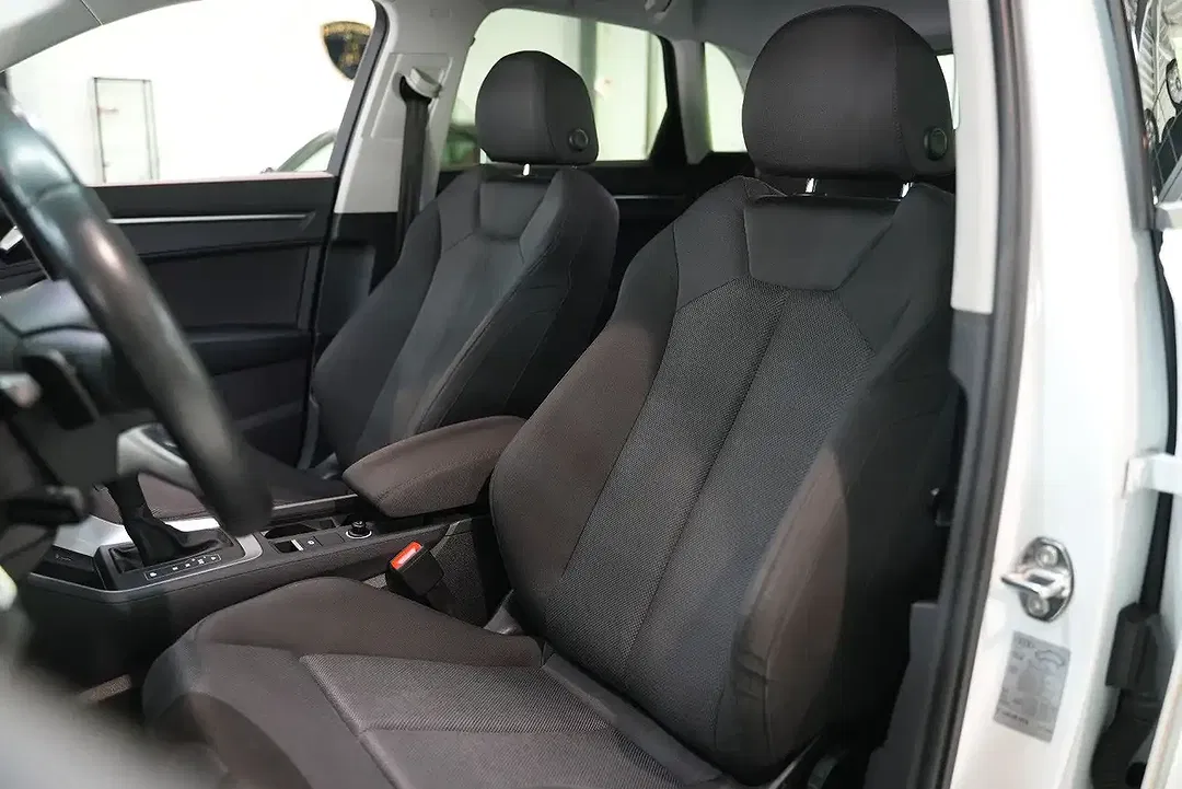 Audi Q3 35 TFSI AUT - Thumbnail 14