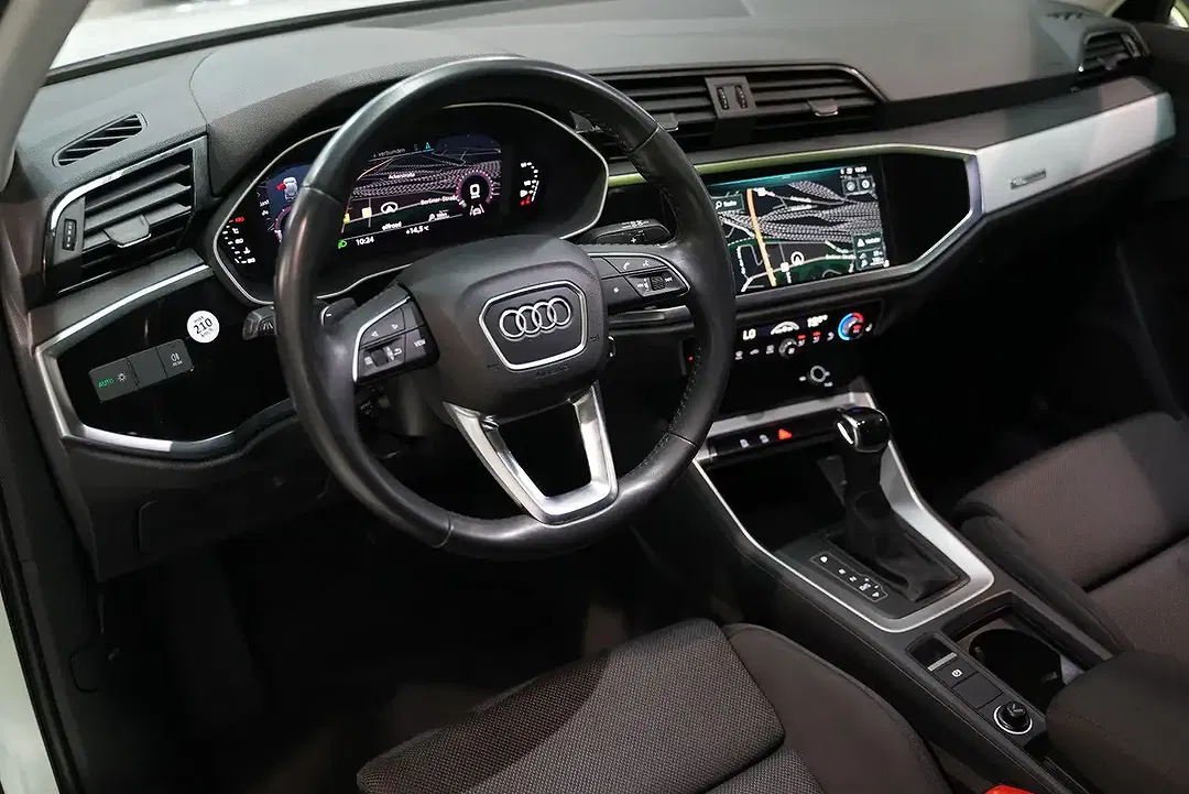 Audi Q3 35 TFSI AUT - Thumbnail 9